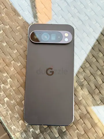 Google Pixel 9 Pro XL 12/256GB
