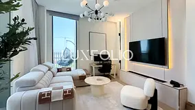 Luxury Furnished | Lagoon Access | Chiller Free