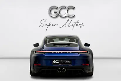 2023 Porsche 911 — миниатюра 5
