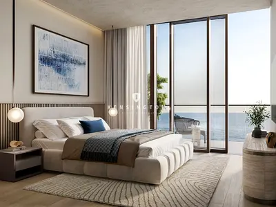 3 Bedroom | Ocean & Forest View | Off Plan