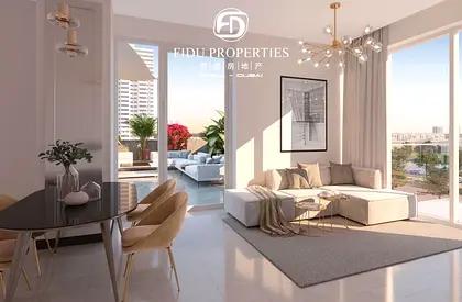 Premium Amenities | Large Balcony | Flexible Payment Plan | Near Metro