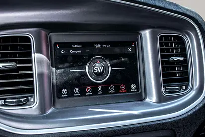 2020 Dodge CHARGER — миниатюра 14