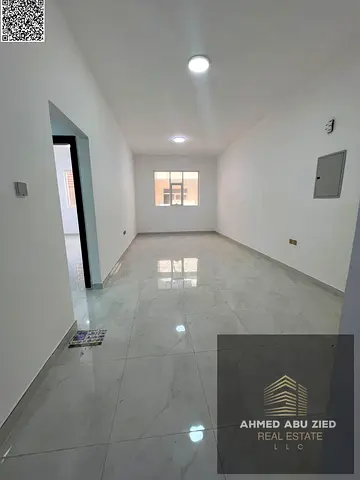 2 Bedroom Apartment for Annual Rent in Al Muwaihat 3 Ajman on Academy Street Near Schools and Servi