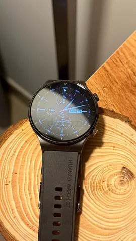 Huawei Watch GT2 Pro - Black (Perfect Condition) URGENT SELL