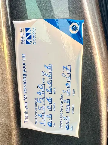 2019 Volkswagen TERAMONT — миниатюра 12