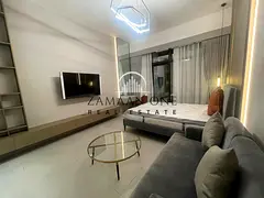 Fully Furnished Studio | Ready to Move | Prime JVC Location