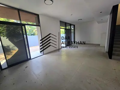 Azalea Cluster – 4 Bedroom Semi-Detached Villa with Majlis | Masaar | Price: AED 4,500,000