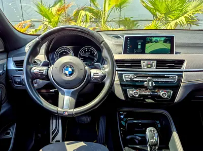 صورة 10 لـ 2018 BMW X2