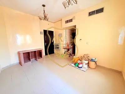Studio With Separate Kitchen For Family Just 17K