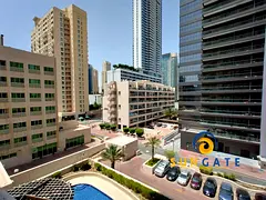 Opposite Metro Low Floor Unfurnished Near Mall