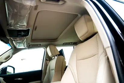 صورة 8 لـ 2026 Toyota LAND CRUISER