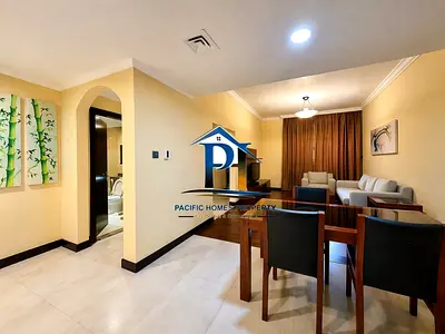 Ac free | Near to metro | fully furnished 2 bhk with 2 bathroom and gym pool parking