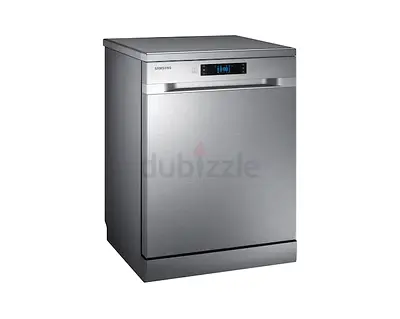 Samsung Dishwasher Freestanding Full Size with 13 Place Settings 1 Year Warranty