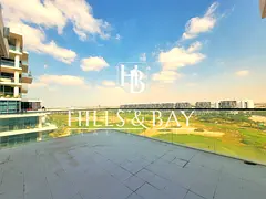 Golf Facing 2BR+M | Furnished | Big Layout