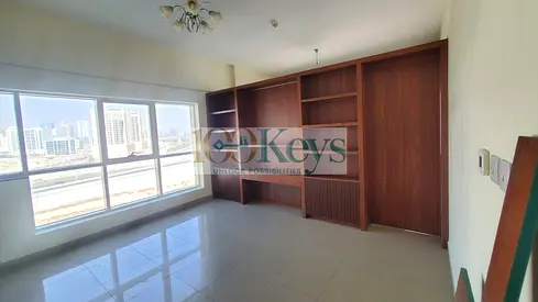 MASSIVE 1BR + STUDY | CHILLER FREE | BALCONY | UPGRADED