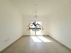 Spacious 2 BHK with Closed Hall & Balcony | Covered Parking | Central AC & Gas