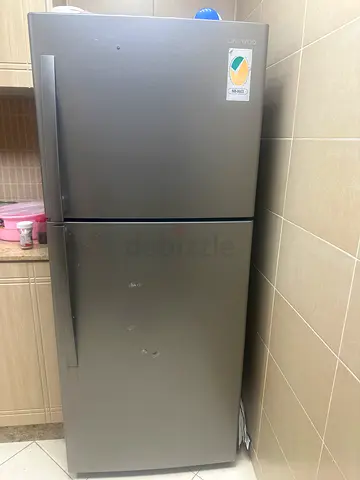 Fridge