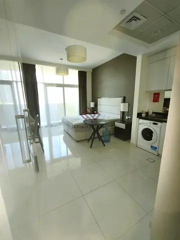 Spacious STUDIO | Prime JVC (Jumeirah Village Circle) | Highly Rentals | Ideal Family Home