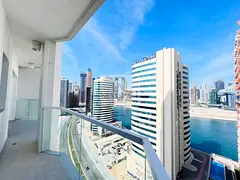 Spacious 1BR | High Floor | Prime Location