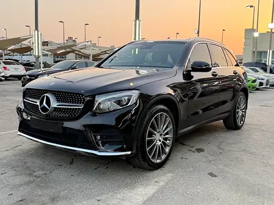 صورة 4 لـ 2016 Mercedes-BENZ GLC