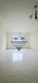 Very spacious and beautiful luxury apartment 2bhk Cantral Ac in al Qasimia just 38k near by bus stat