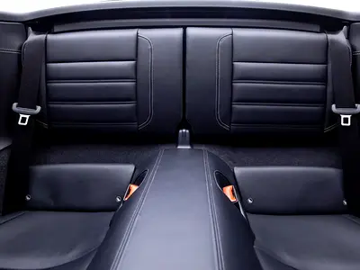 2024 Porsche 911 缩略图 17
