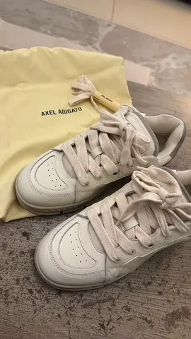 Axel Arigato Men Shoes