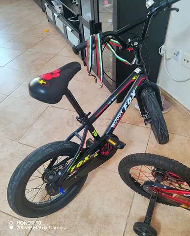Bicycle