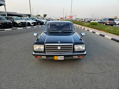 صورة 2 لـ 1994 Toyota CENTURY