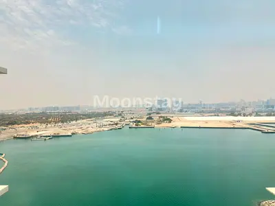 High Floor | Sea View | Ready to move in