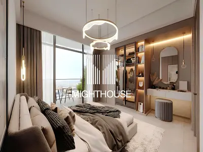 HOT DEAL| Furnished Delux 1BR| Celia Heights Majan