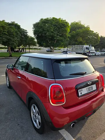 2017 MINI COOPER 照片 6