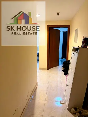 1BHK Furnished appartment for rent