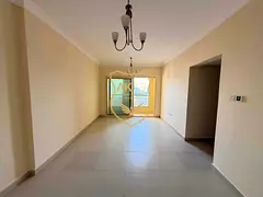 New 3 BHK Apartment With Parking For Family