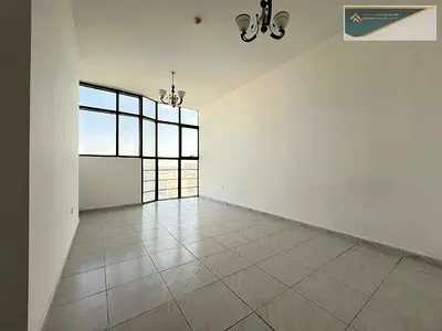 CHILLER FREE!!NO ADMIN FEE!!2BHK APARTMENT WITH BALCONY BRAND NEW APARTMENT ONLY FOR FAMILY JUST 43