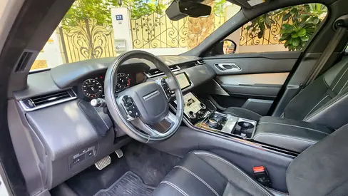 صورة مصغرة 9 لـ 2018 LAND Rover RANGE ROVER VELAR
