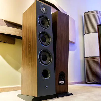 Focal Chora 826 Speakers