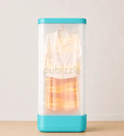 Portable Clothes Dryer