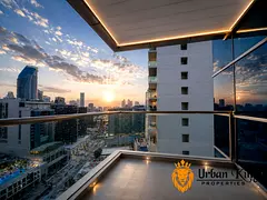 Specious & Bright 1 BHK | Stunning Canal View | Best Deal