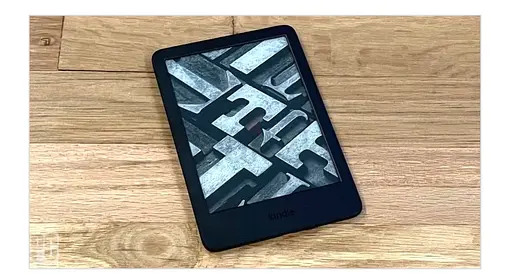 Amazon Kindle (e-reader) - Good working condition