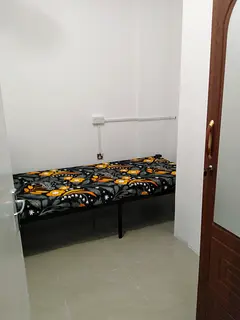 PARTITION ROOM AVAILABLE @ TOURIST CLUB AREA ABU DHABI AED 1000