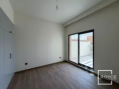 Vacant |Luxury 4BR| Costa Brava | Lagoon Community