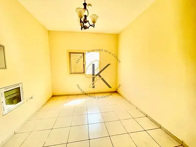 🏢🚗 Spacious Unfurnished 1BHK with Dedicated Parking for Rent in Muwailah Commercial, Sharjah | 950 Sqft | Prime Location | All Amenities 🌟