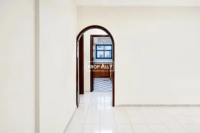 Near to Metro | Spacious Layout | Ready to move in