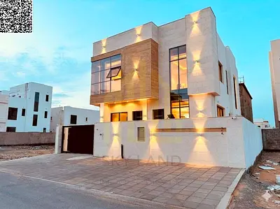 Luxury villa - two floors and a roof - negotiable