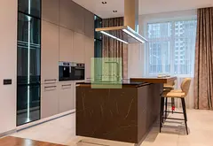 Downtown 2BHK Apartment For Rent