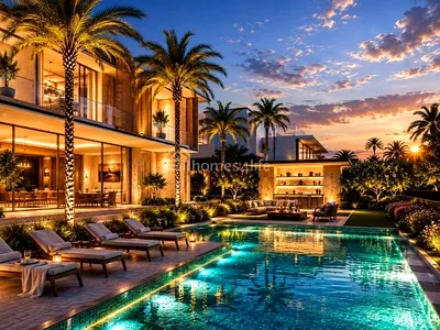1 of 43 | Billionaire's Row | On Lagoon | Vastu
