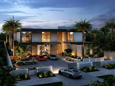 1 of 43 | Billionaire's Row | On Lagoon | Vastu