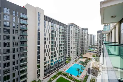 Spacious 2-BR Family Apartment | Modren layout