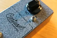Classifieds: Mythos Cestus Treble Booster pedal | dubizzle Abu Dhabi